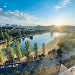 Lägenhet Haban Haus Bratislava