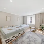 Apartment Haban Haus
