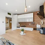 Haban Haus Apartment Bratislava