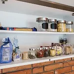 Haban Haus Apartment