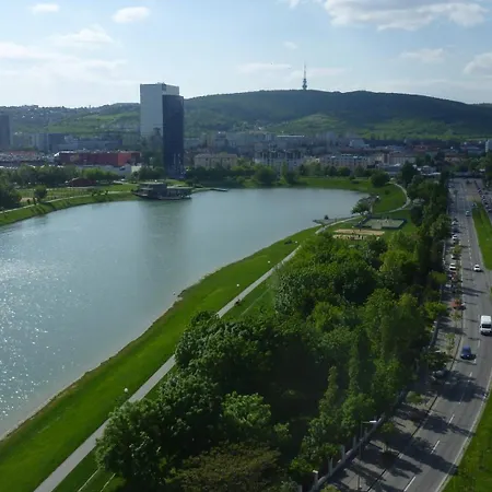 Haban Haus * Bratislava