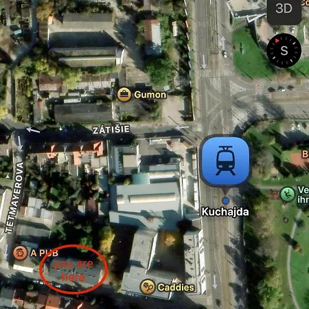 Haban Haus Братислава