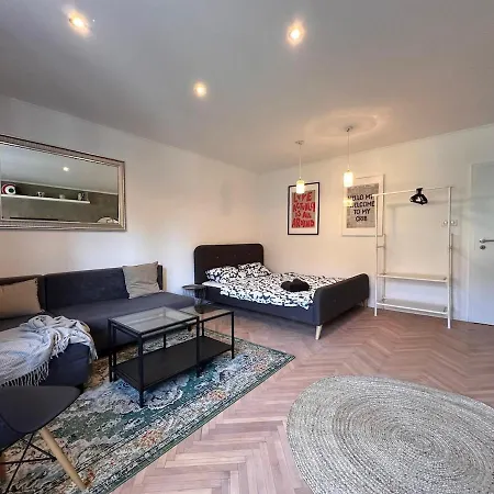 Haban Haus Apartment Bratislava