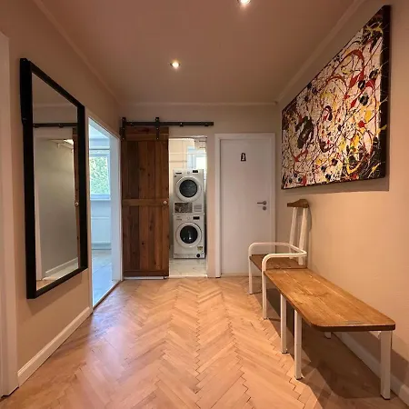 Apartment Haban Haus
