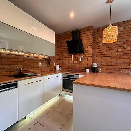 Haban Haus Apartment