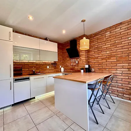 Апартаменты Haban Haus Братислава