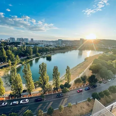 Апартаменты Haban Haus Братислава