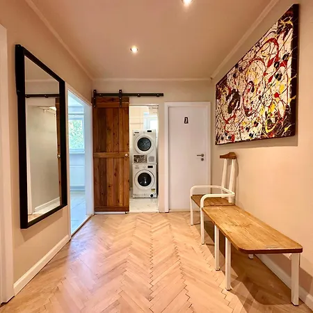 Haban Haus * Братислава