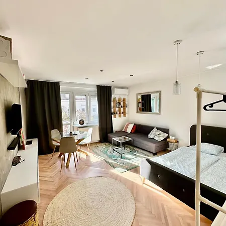 Haban Haus * Братислава