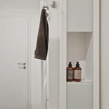 Apartamento Haban Haus
