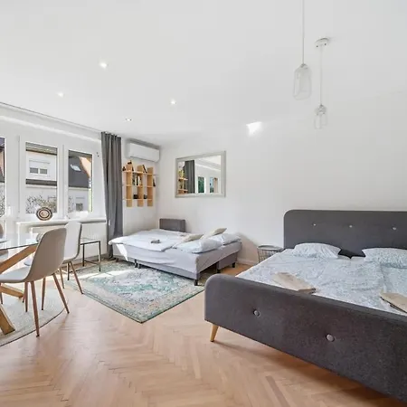 Haban Haus 布拉迪斯拉发