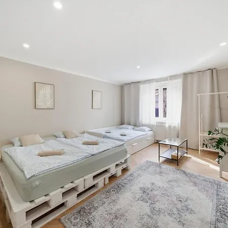Apartamento Haban Haus
