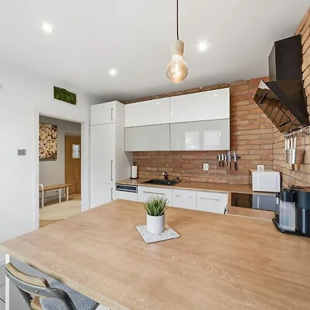 Haban Haus Apartamento Bratislava