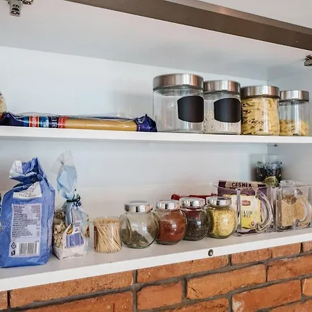 Haban Haus Apartamento