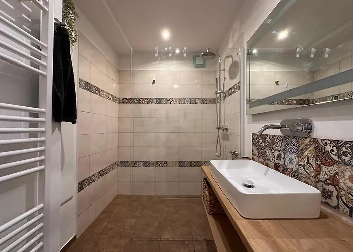 Apartamento Haban Haus *