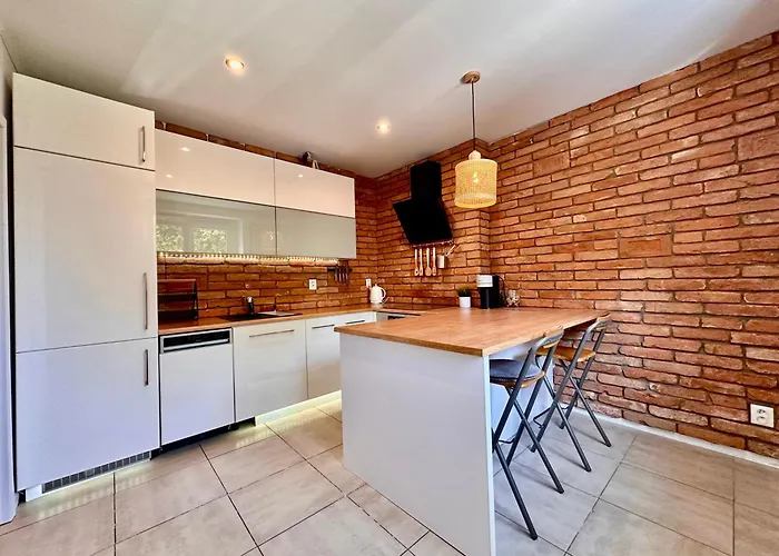 Apartmán Haban Haus Bratislava