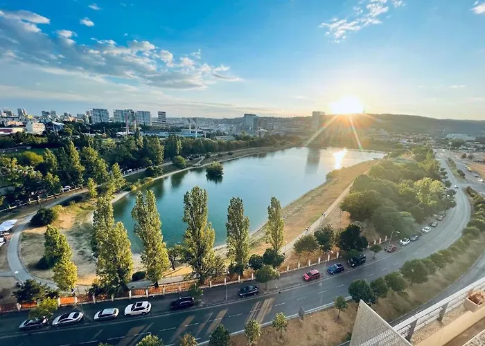 Apartmán Haban Haus Bratislava