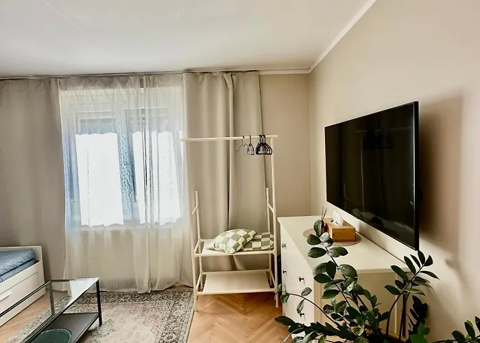 Apartamento Haban Haus