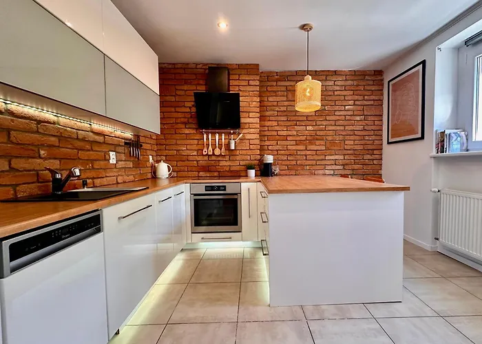 Apartamento Haban Haus