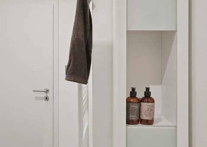 Apartamento Haban Haus