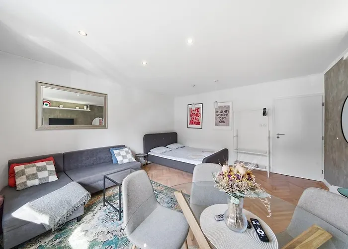 Haban Haus Appartement Bratislava