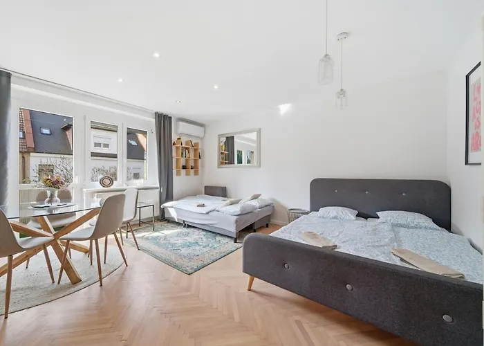 Haban Haus 布拉迪斯拉发