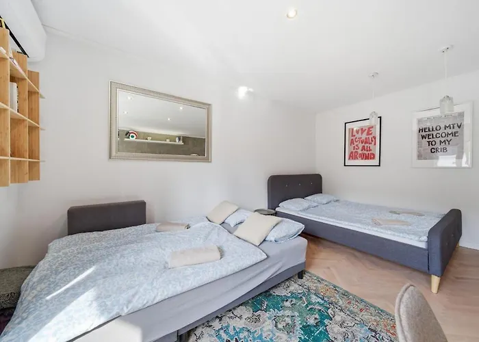 Haban Haus * Bratislava