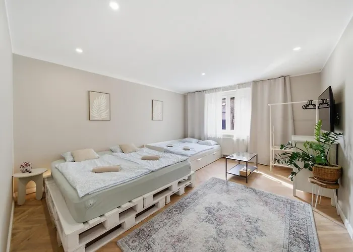 Apartamento Haban Haus