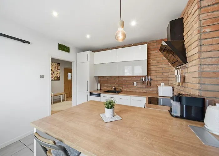 Haban Haus Apartamento Bratislava