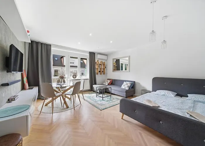 Haban Haus 布拉迪斯拉发