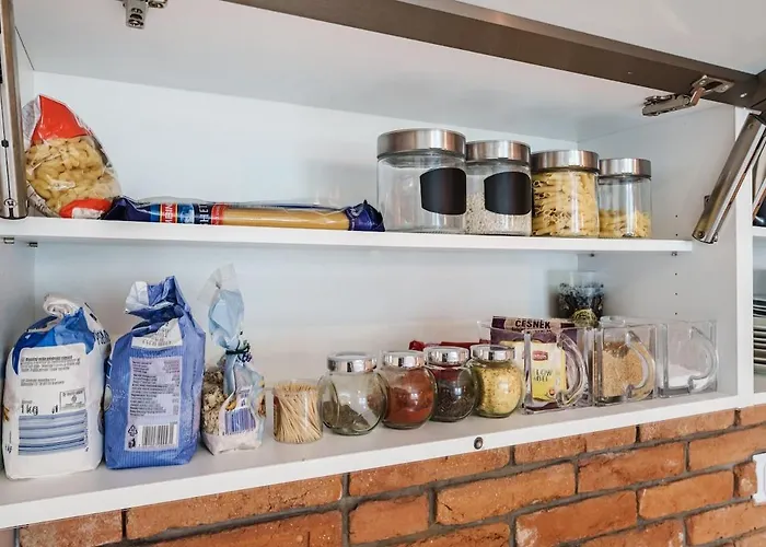 Haban Haus Apartmán