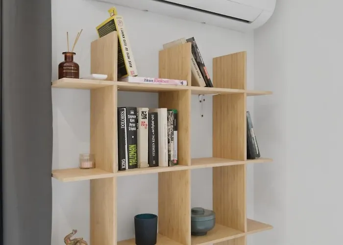 Apartmán Haban Haus Bratislava