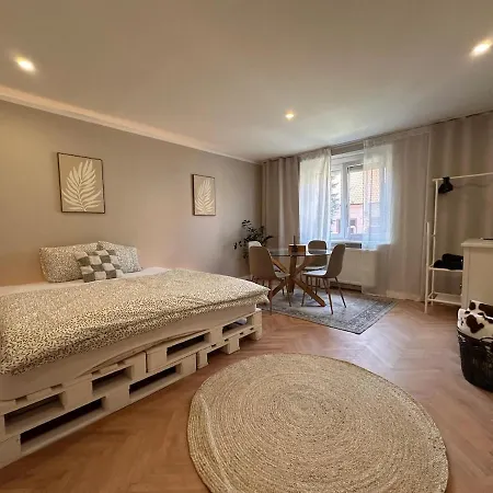 Haban Haus * ברטיסלאבה