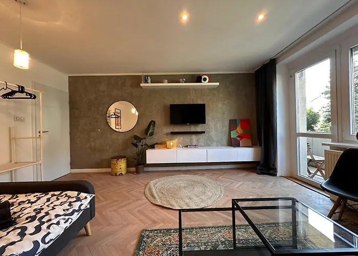 Apartment Haban Haus