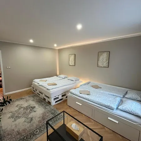 Haban Haus Appartement