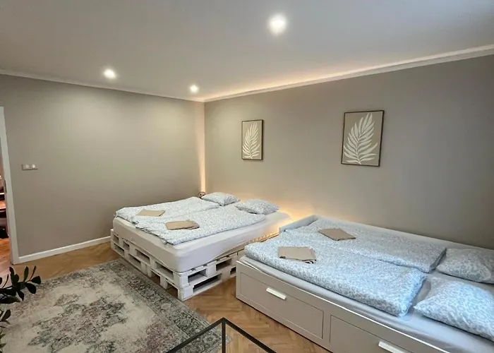 Haban Haus Appartement